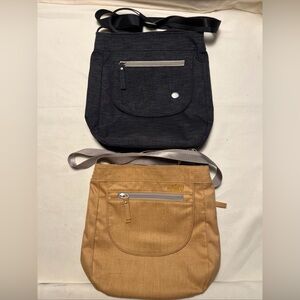 Haiku Jaunt Crossbody Bag Bundle